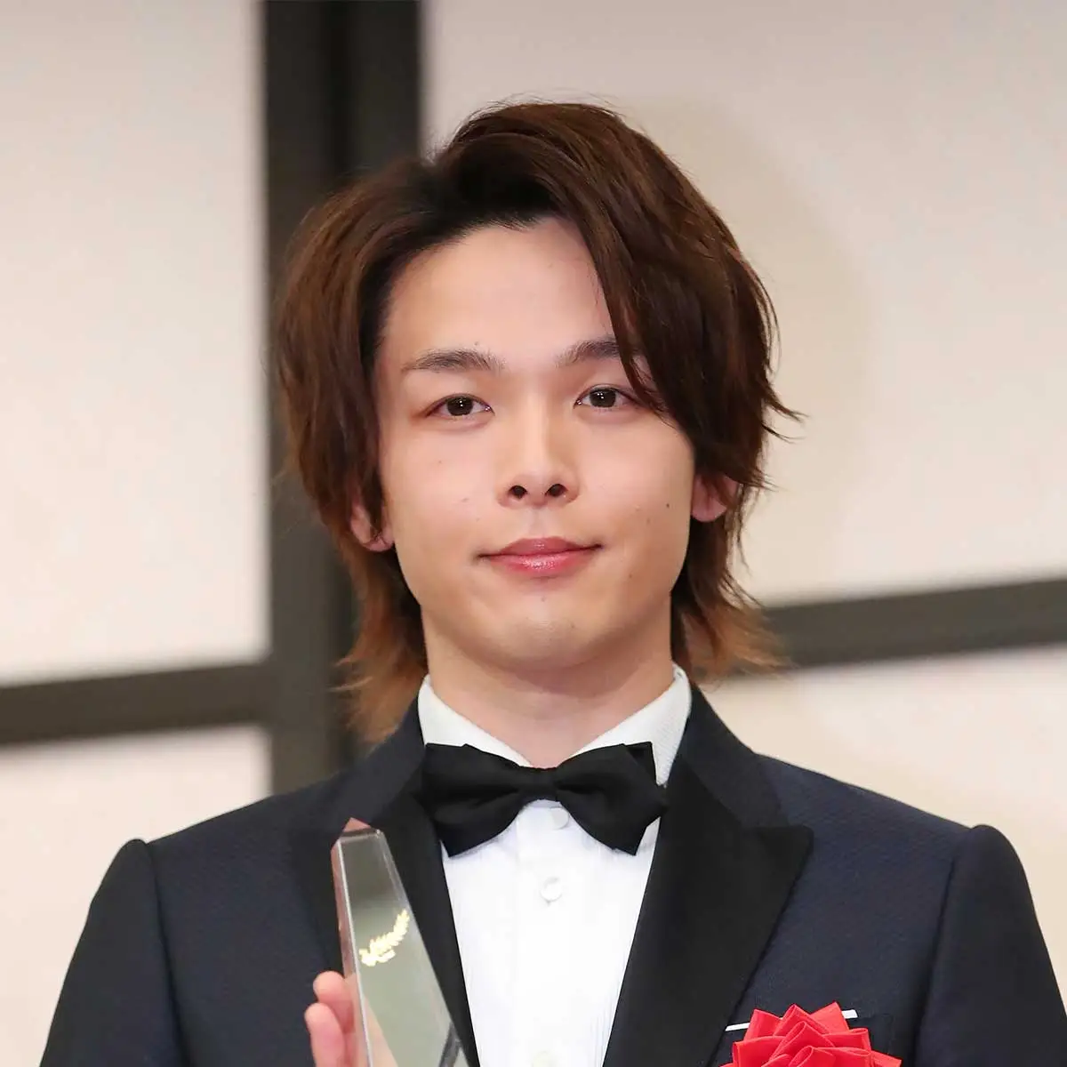 トロンとした目の男性が好き