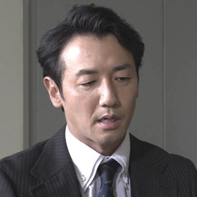 トロンとした目の男性が好き