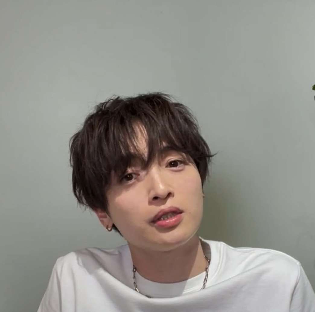 トロンとした目の男性が好き