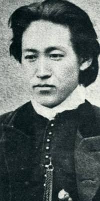 トロンとした目の男性が好き