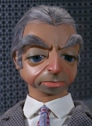 トロンとした目の男性が好き