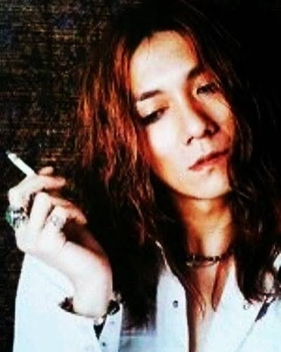 トロンとした目の男性が好き