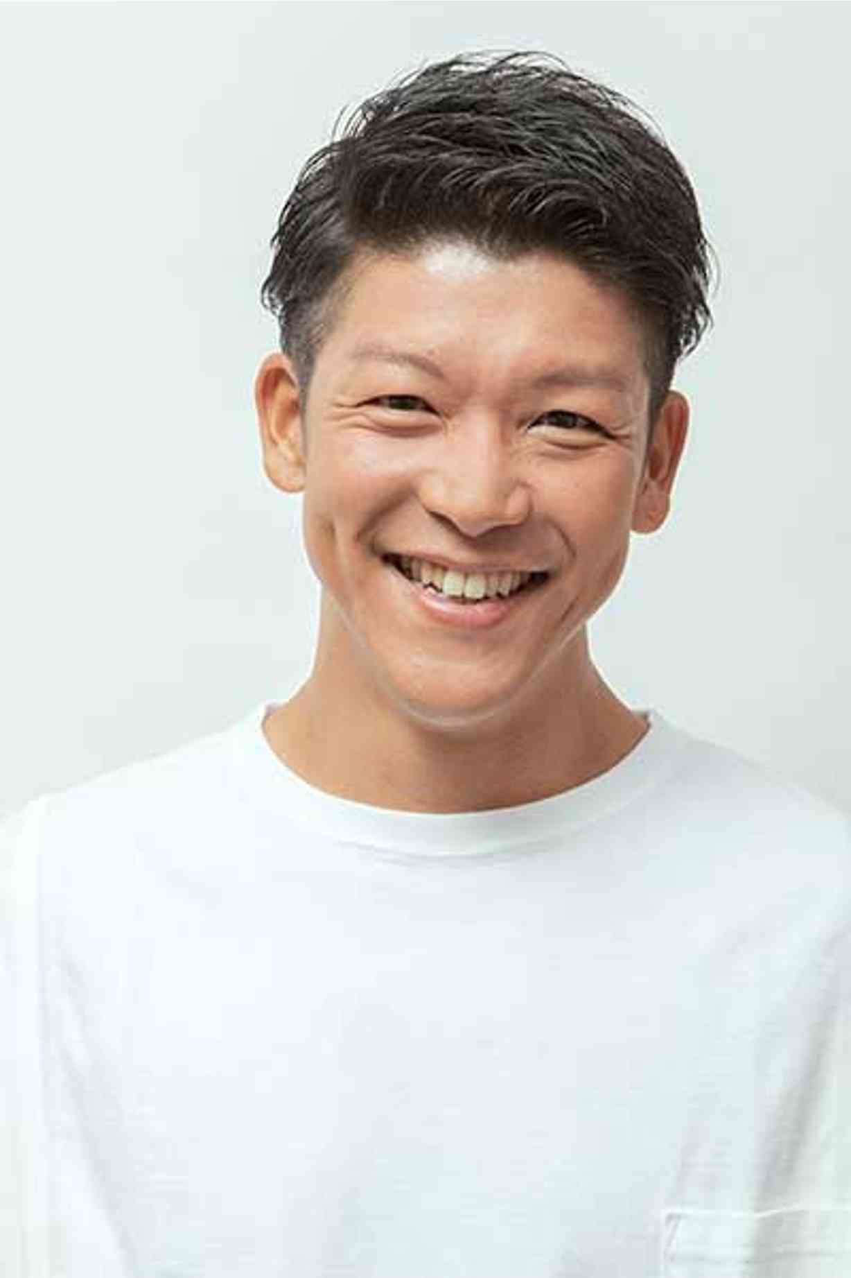 トロンとした目の男性が好き