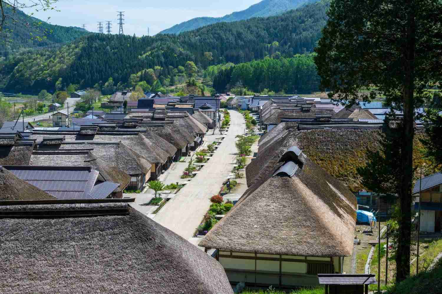 田舎館村が東北2位に急浮上！　街の幸福度＆住み続けたい街ランキング東北版が発表