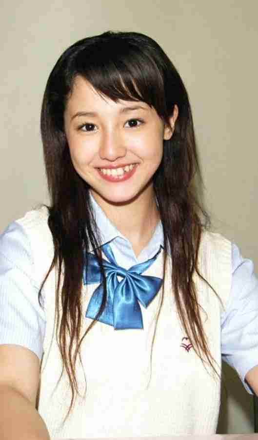 沢尻エリカ、なぜ「別に…」と言った？18年越しに明かされる真実「あのときは…」