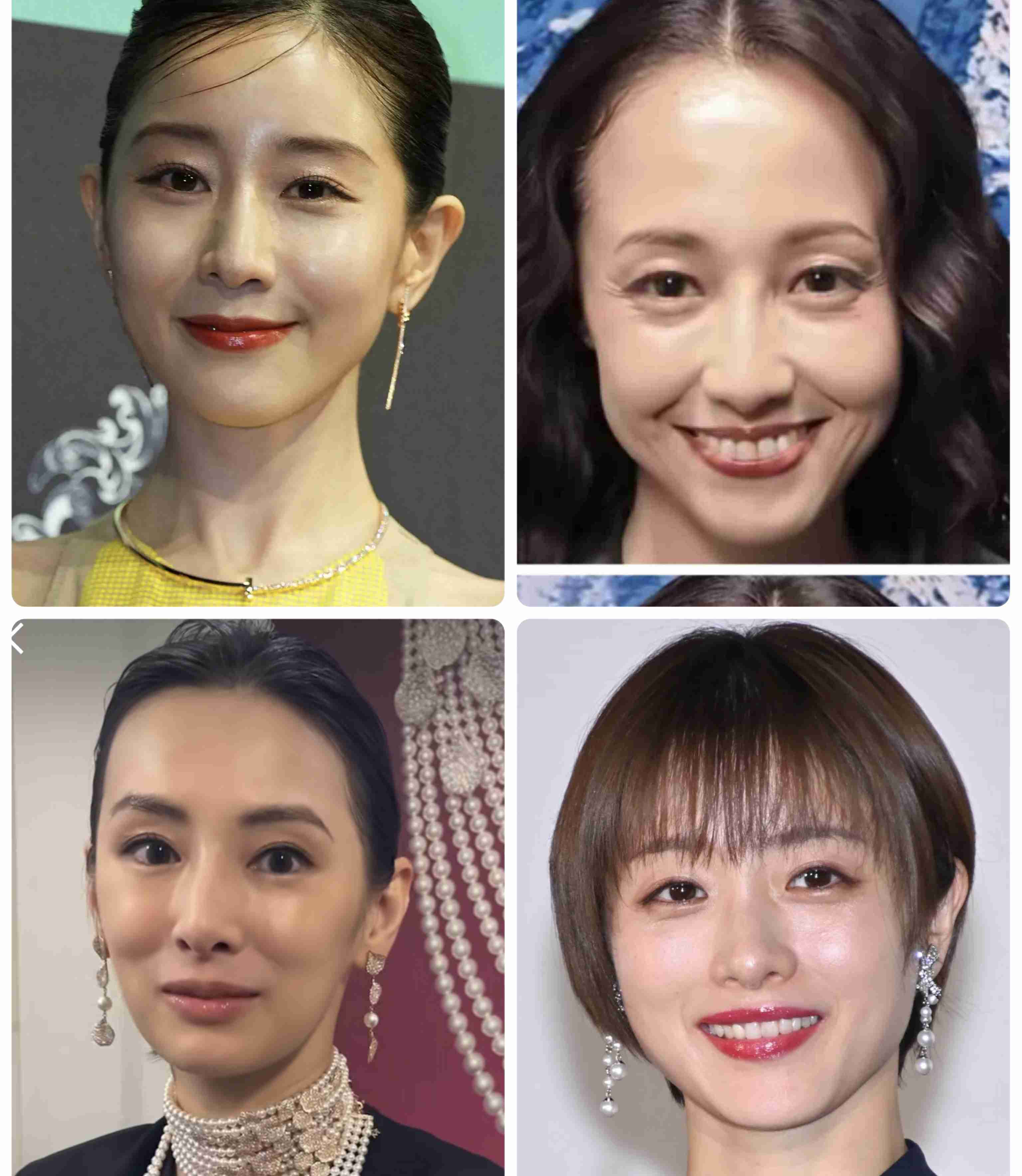 沢尻エリカ、なぜ「別に…」と言った？18年越しに明かされる真実「あのときは…」