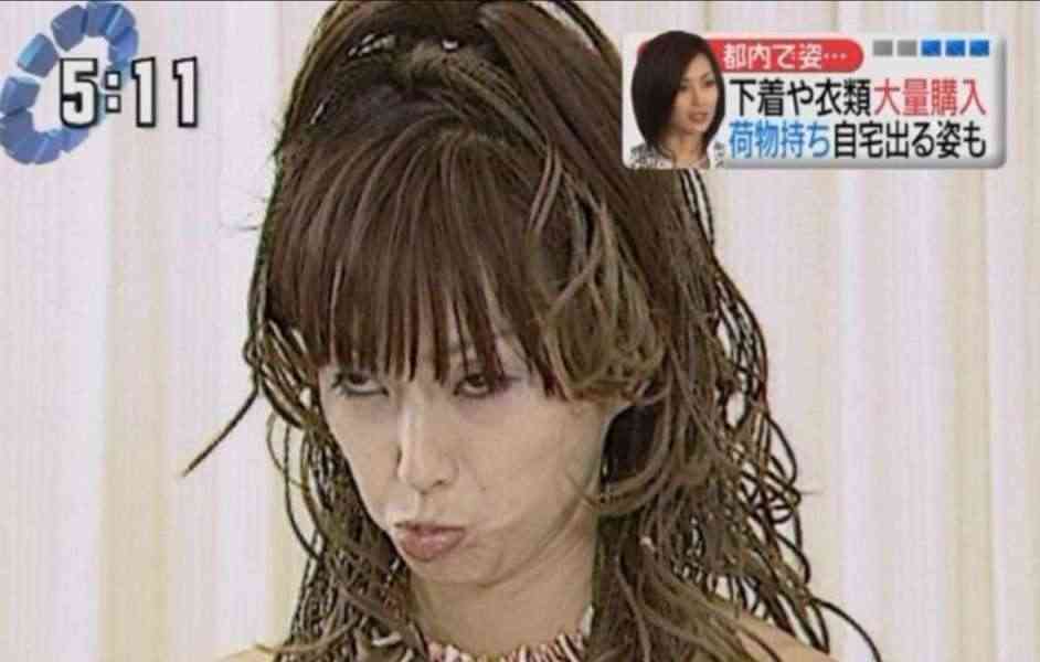 沢尻エリカ、なぜ「別に…」と言った？18年越しに明かされる真実「あのときは…」