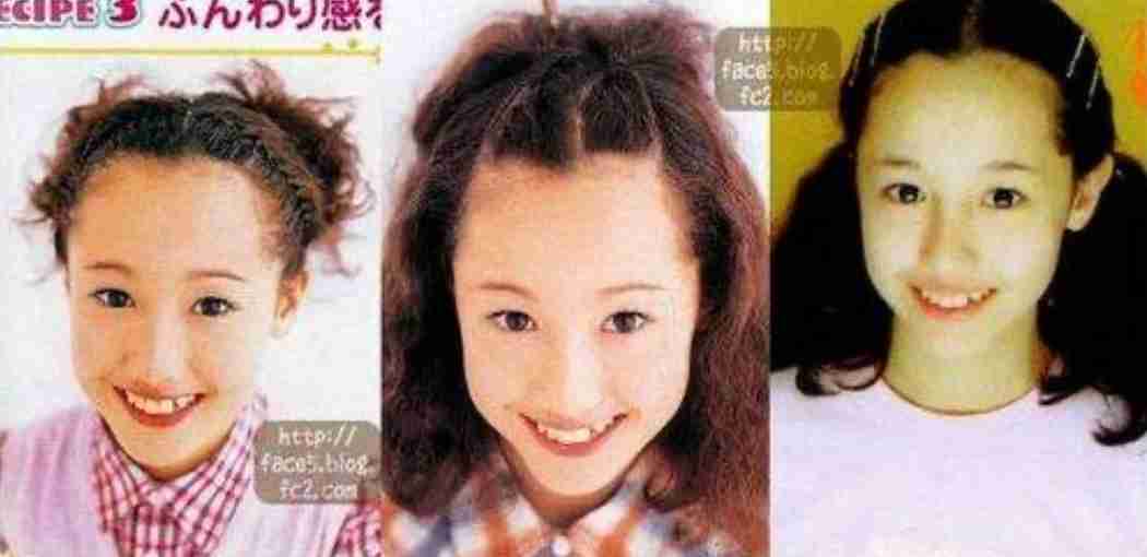 沢尻エリカ、なぜ「別に…」と言った？18年越しに明かされる真実「あのときは…」