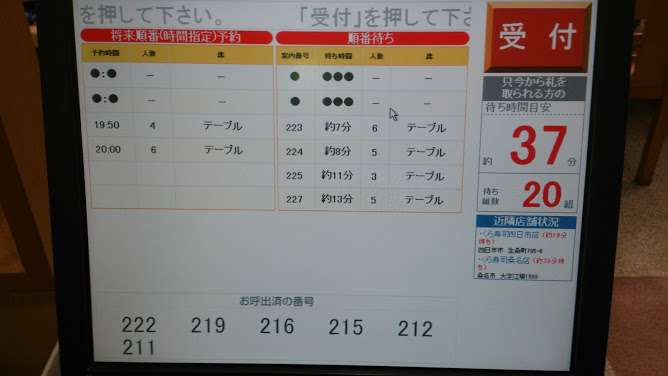 苦手なUI （操作のデザイン）
