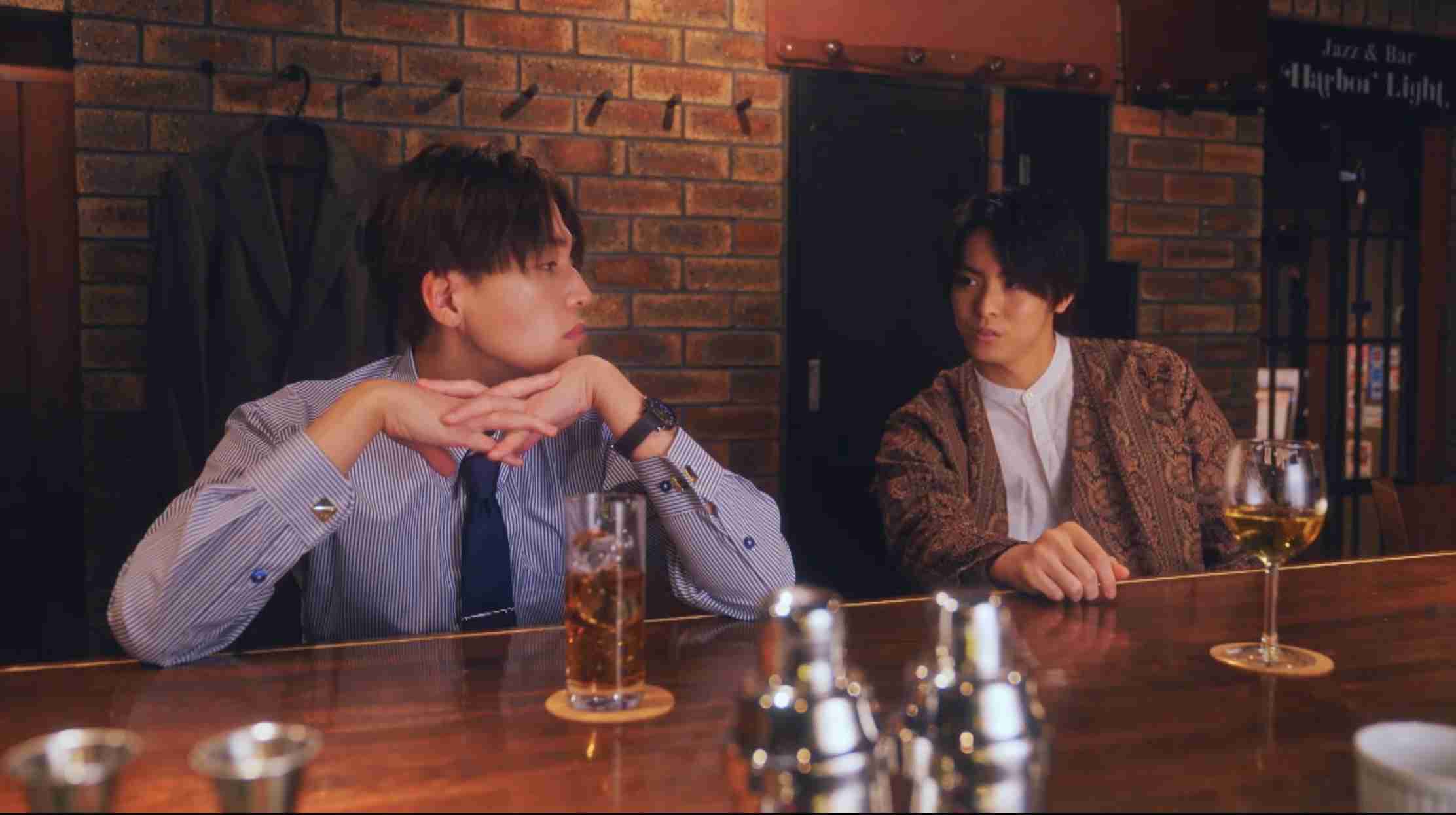 【アンチ厳禁】日本の実写BL作品クイズ【雑談OK】