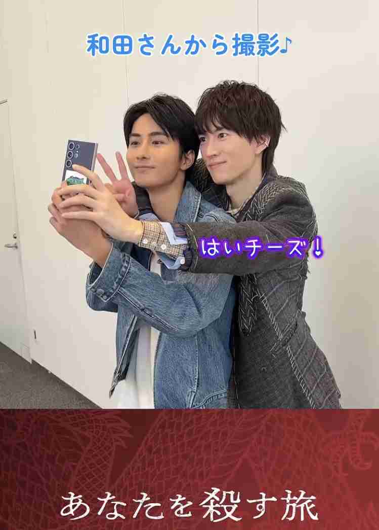 【アンチ厳禁】日本の実写BL作品クイズ【雑談OK】