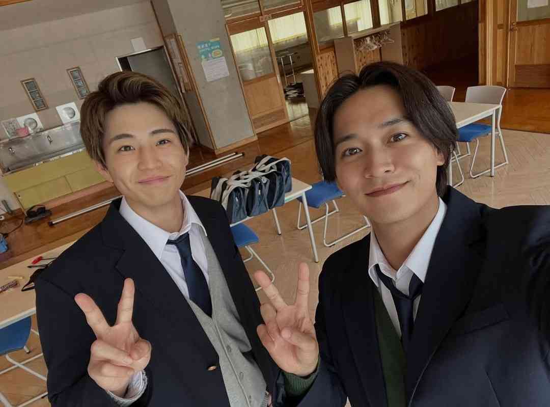 【アンチ厳禁】日本の実写BL作品クイズ【雑談OK】