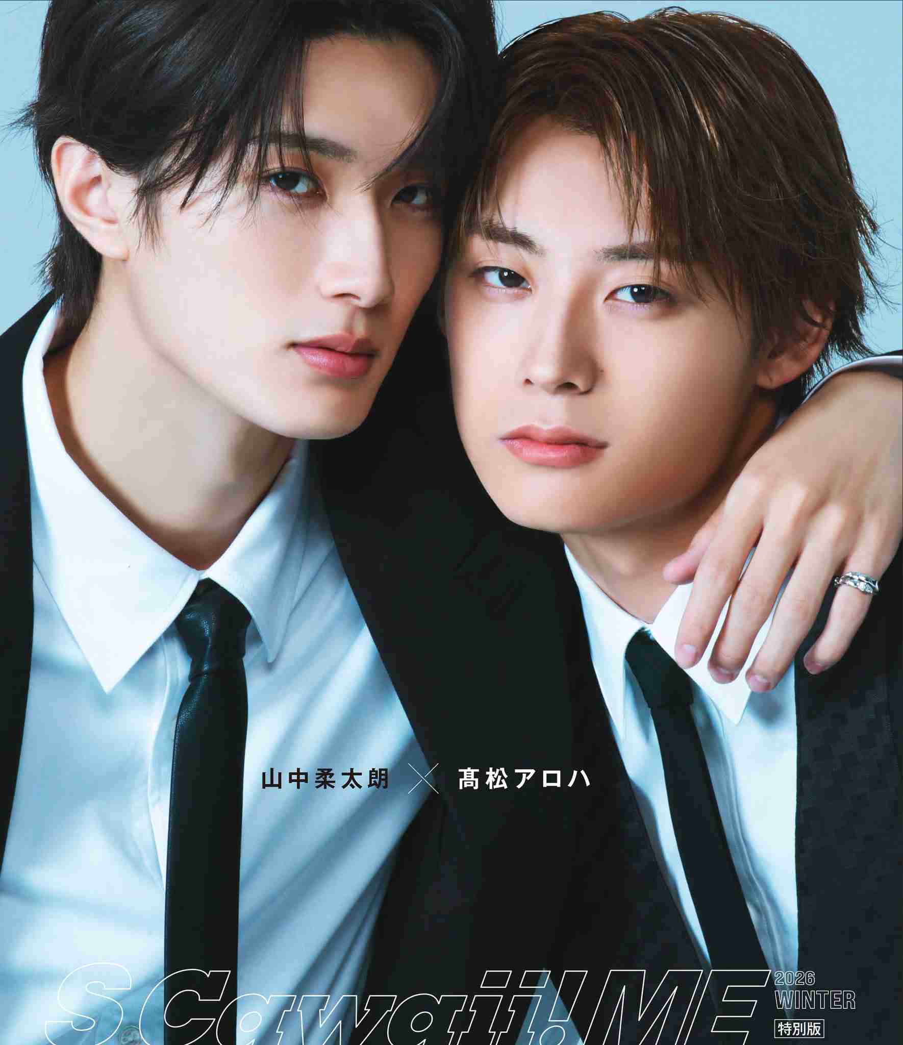 【アンチ厳禁】日本の実写BL作品クイズ【雑談OK】