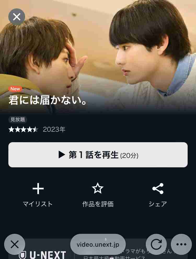 【アンチ厳禁】日本の実写BL作品クイズ【雑談OK】