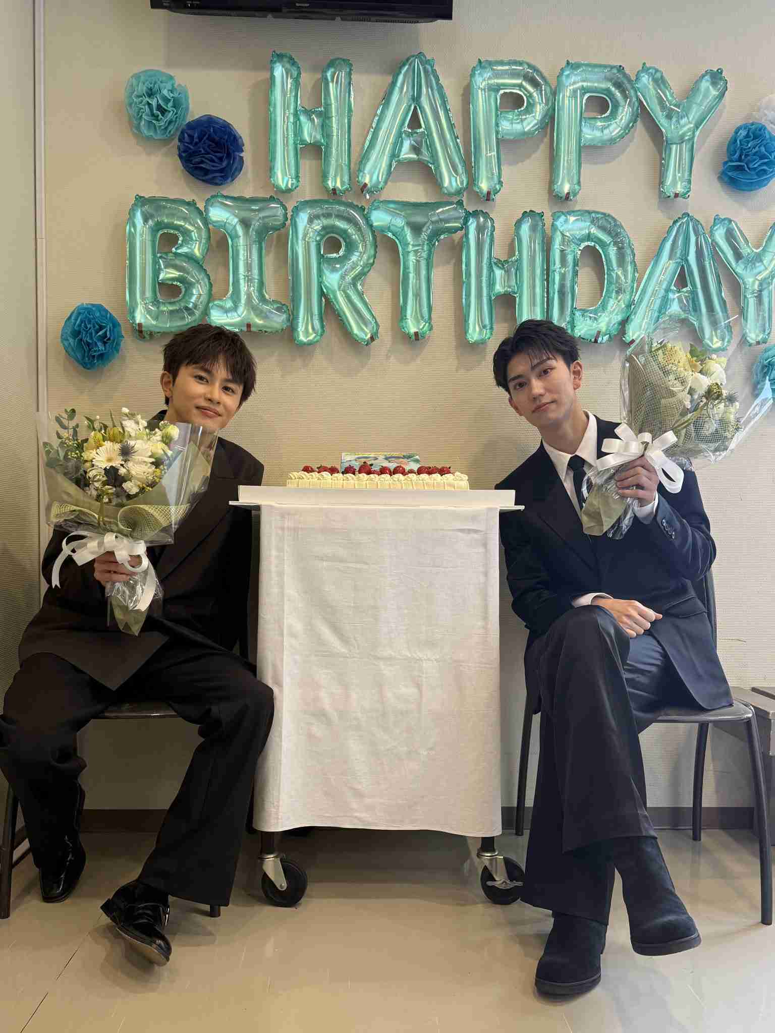 【アンチ厳禁】日本の実写BL作品クイズ【雑談OK】