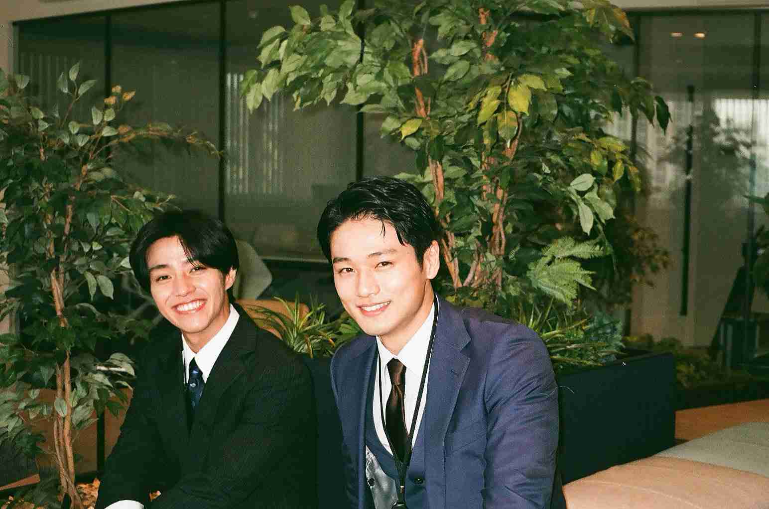 【アンチ厳禁】日本の実写BL作品クイズ【雑談OK】