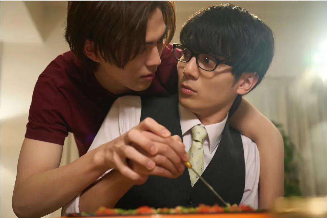 【アンチ厳禁】日本の実写BL作品クイズ【雑談OK】