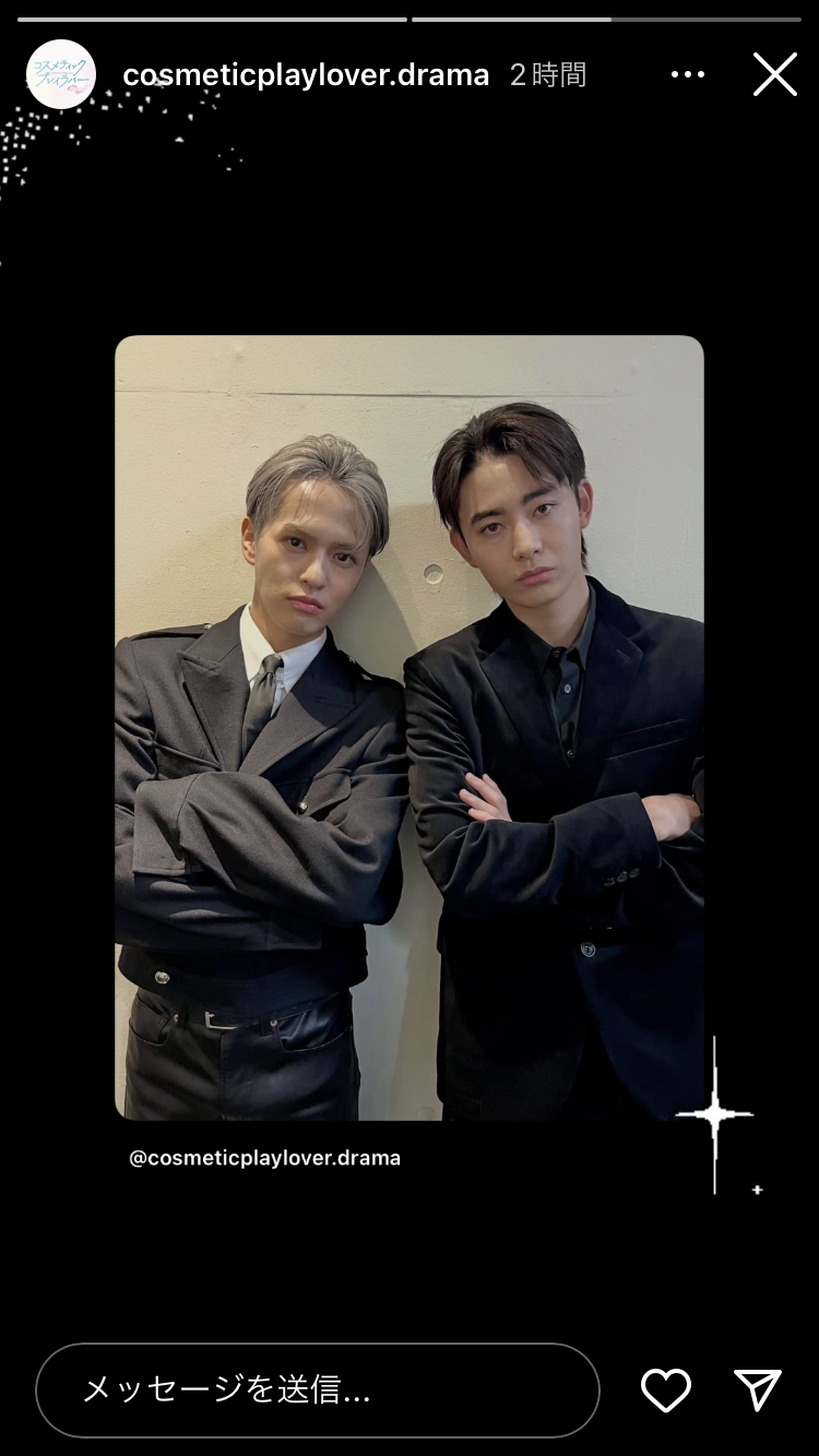 【アンチ厳禁】日本の実写BL作品クイズ【雑談OK】