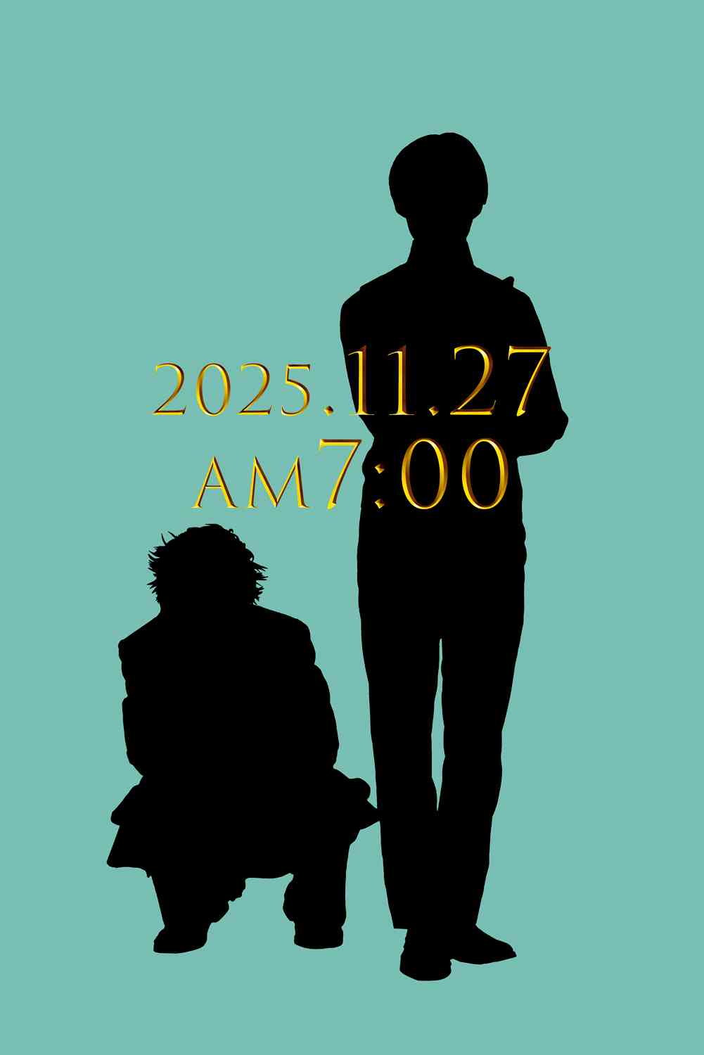 【アンチ厳禁】日本の実写BL作品クイズ【雑談OK】