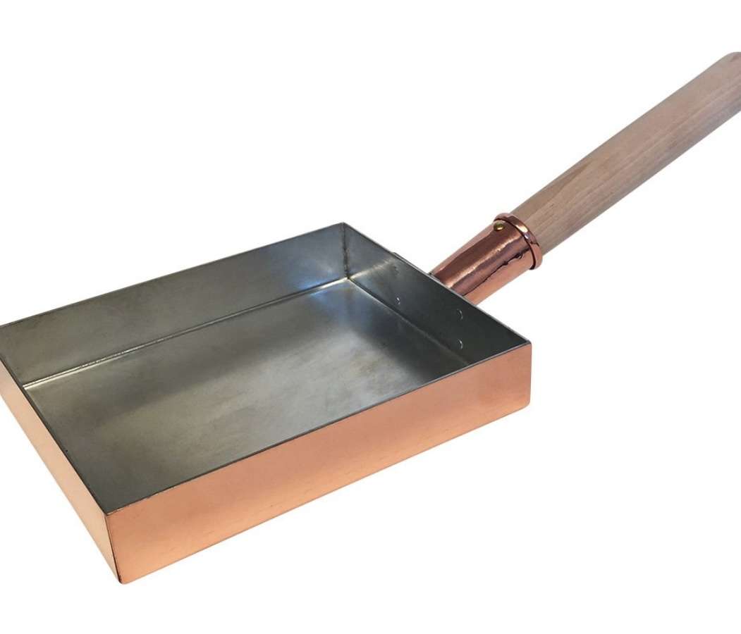 卵焼き用フライパン　おすすめ教えて