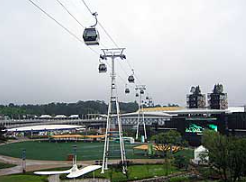 モリゾー・キッコロが好きだった人