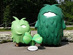 モリゾー・キッコロが好きだった人