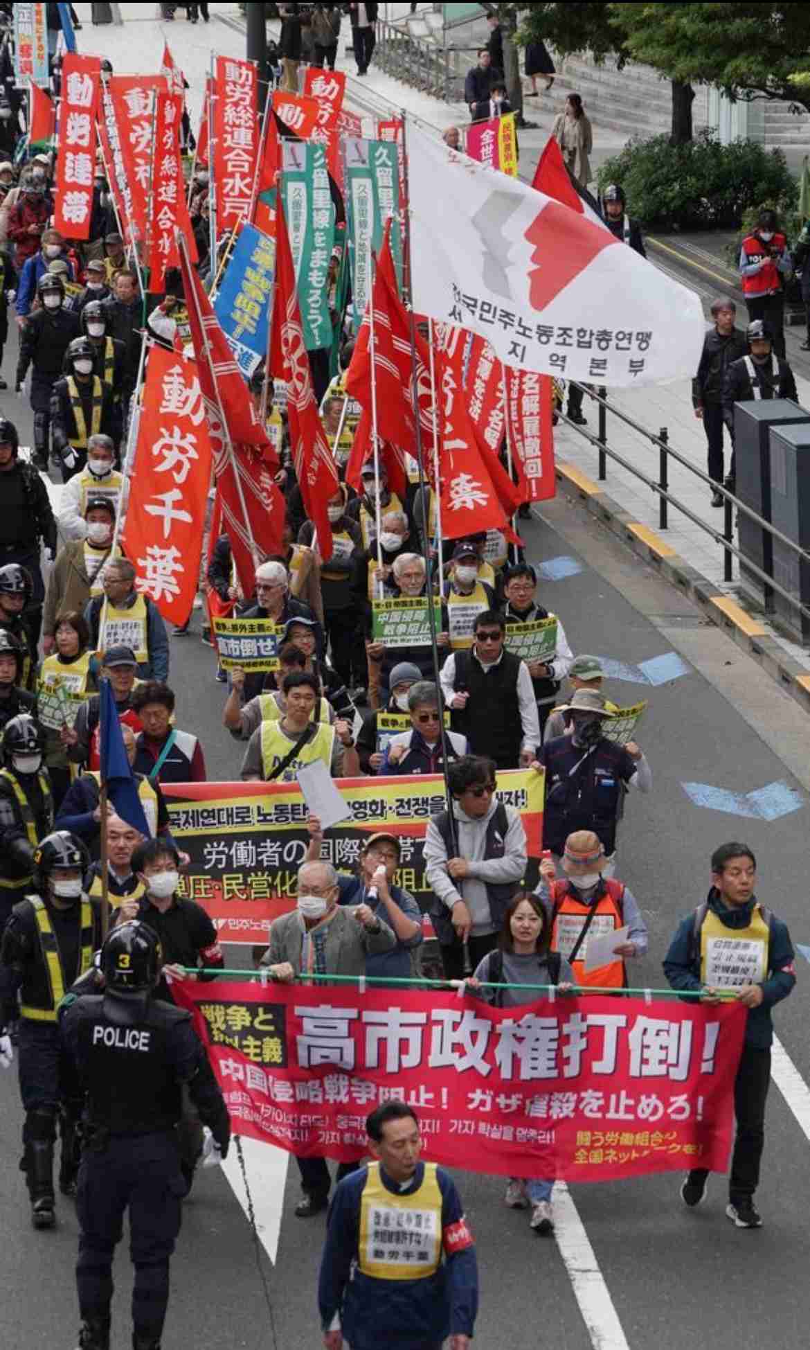 玉川徹氏　「新語・流行語大賞」ノミネートで私見「無謀な戦争に日本が突っ込んでいくんじゃないかって」