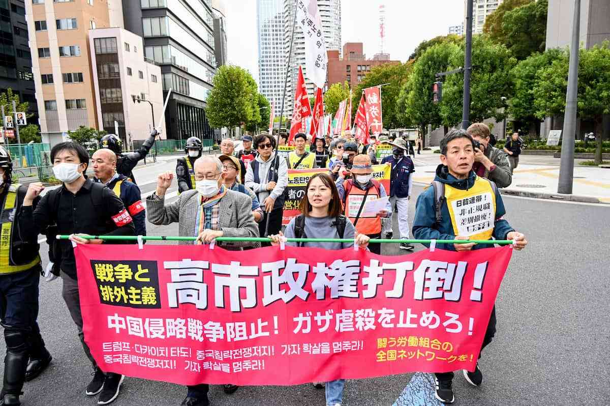 玉川徹氏　「新語・流行語大賞」ノミネートで私見「無謀な戦争に日本が突っ込んでいくんじゃないかって」