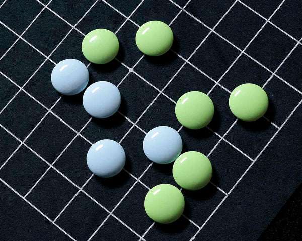 囲碁が爆発的な人気を得るためにはどうしたらいいですか？