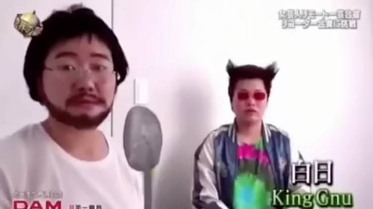 紅白会見で「NHKとは思えない服」「結構ギリだろw」　ちゃんみなのワイルド衣装にネット騒然