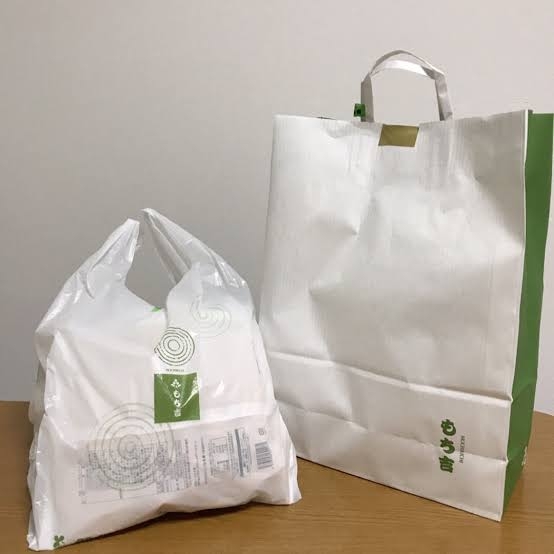 レジ袋無料のお店ってまだありますか？