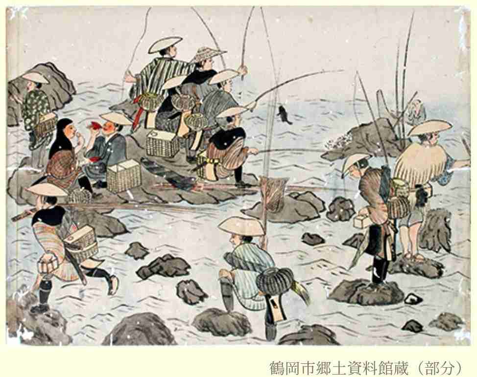 絵の題名に自分の近況を付けるトピ