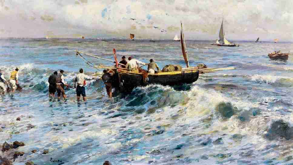 絵の題名に自分の近況を付けるトピ