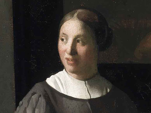 絵の題名に自分の近況を付けるトピ