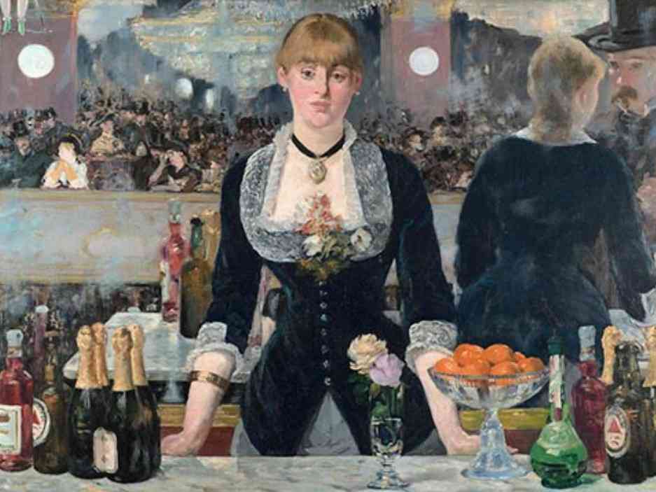 絵の題名に自分の近況を付けるトピ