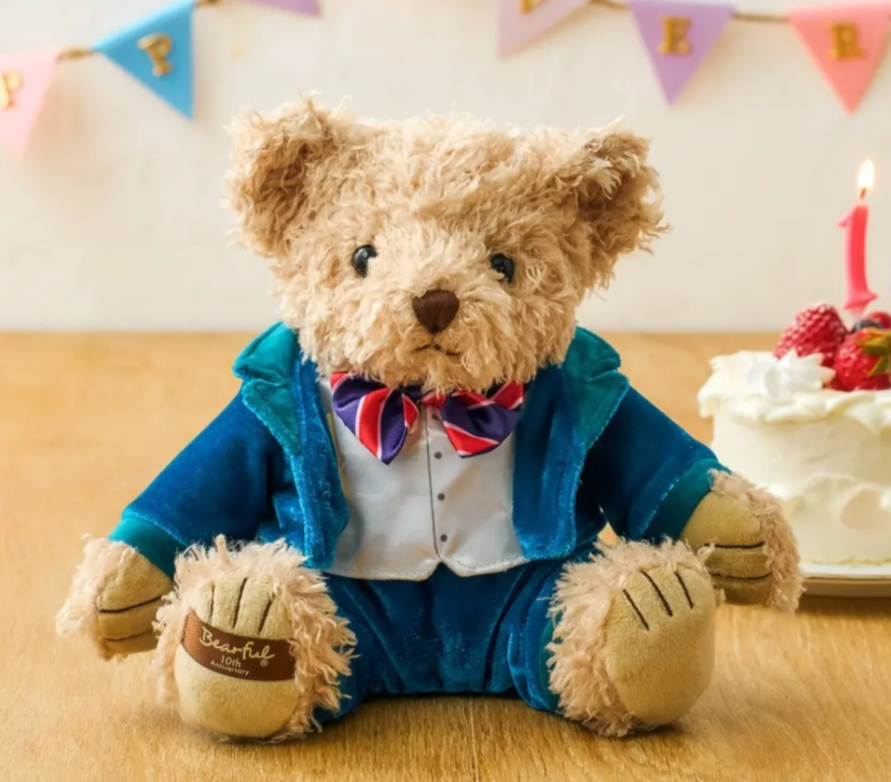 【ネタ】家にいる熊ʕ•ᴥ•ʔを探そう【雑談】