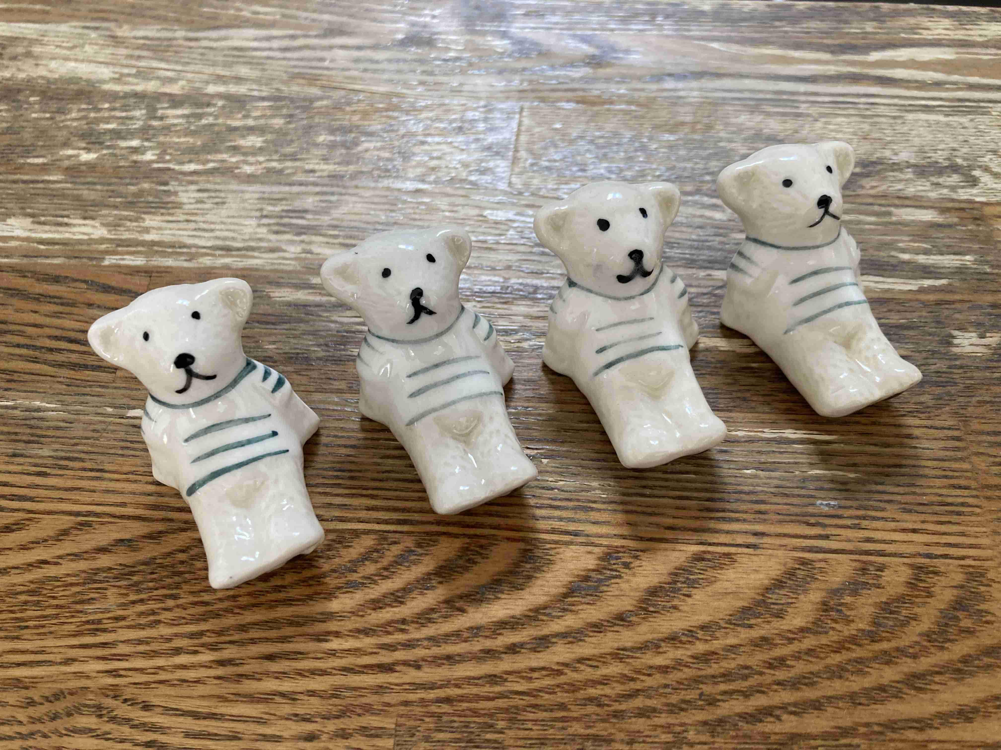 【ネタ】家にいる熊ʕ•ᴥ•ʔを探そう【雑談】