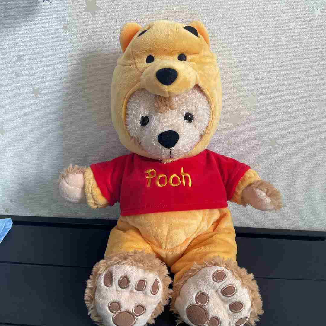 【ネタ】家にいる熊ʕ•ᴥ•ʔを探そう【雑談】