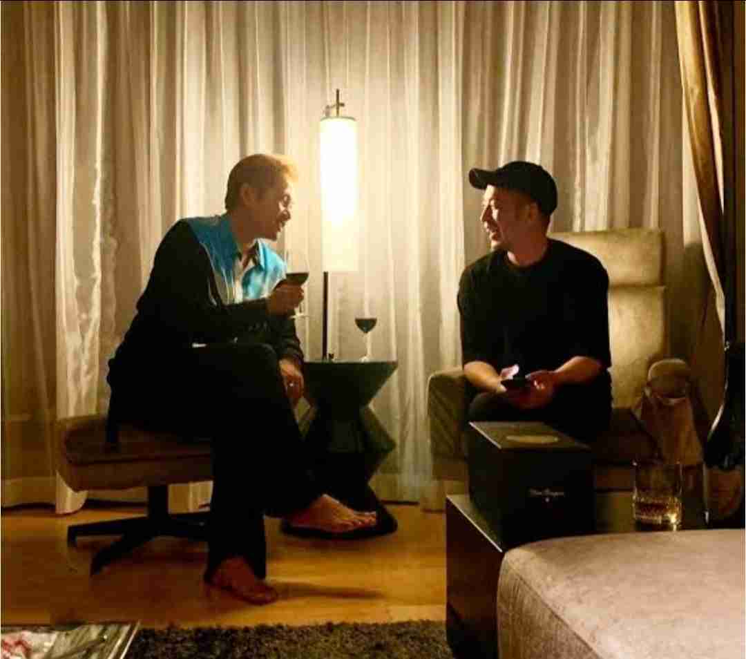 初期のEXILE(第一章)が好きだった人語ろう