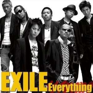 初期のEXILE(第一章)が好きだった人語ろう