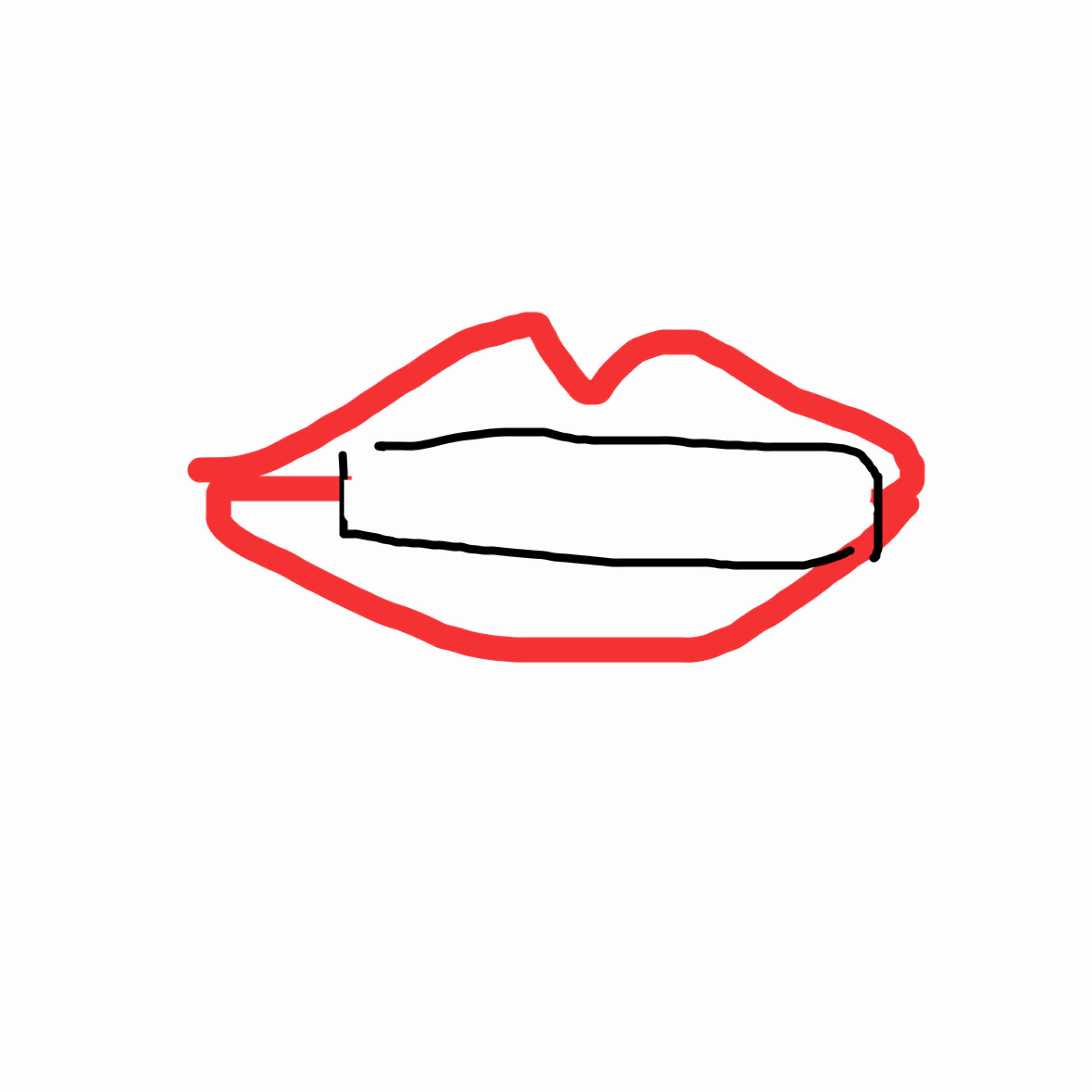 寝る時に口閉じテープを貼ってる人