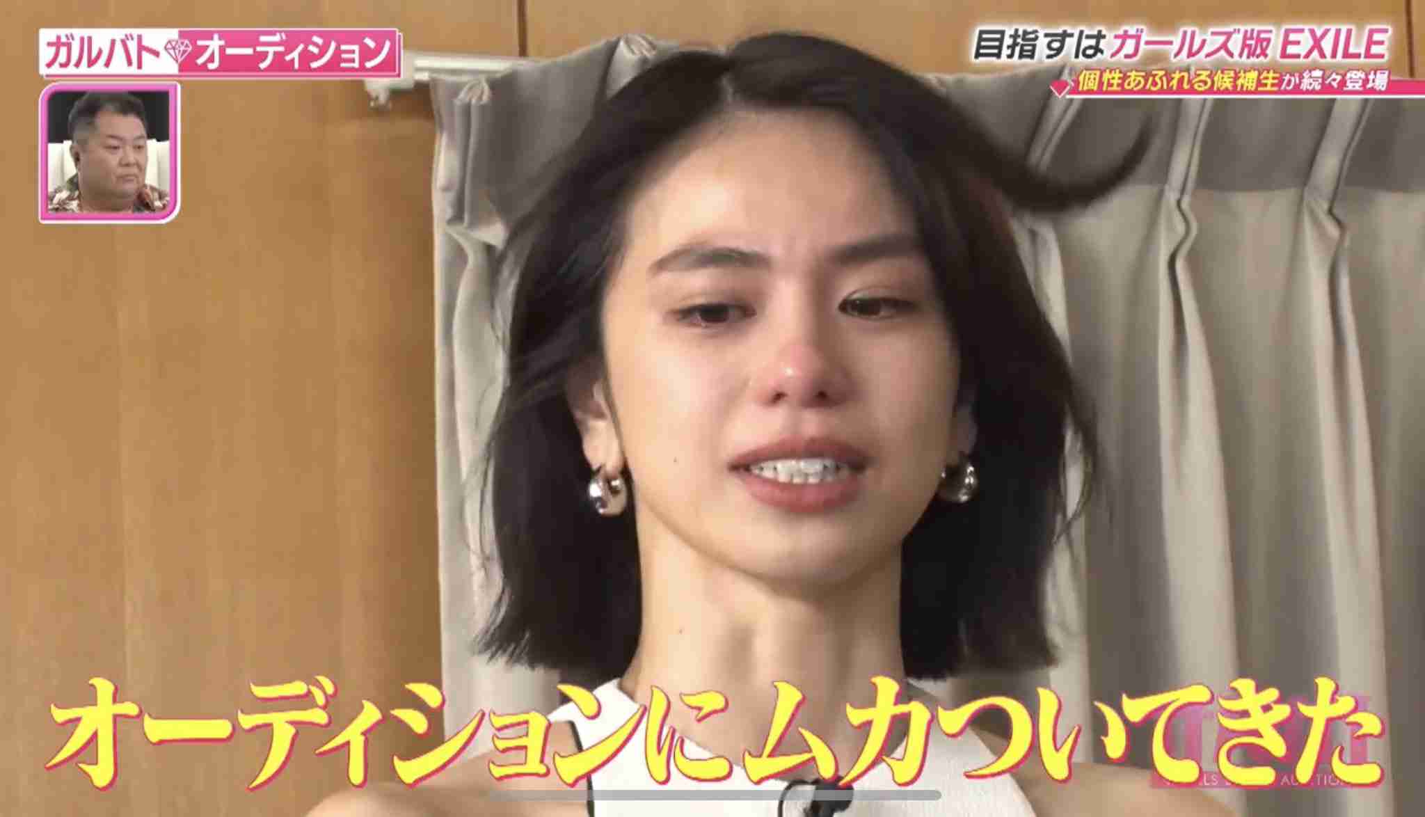 オーディション「ガルバト -GIRLS BATTLE AUDITION-」を語りたい4