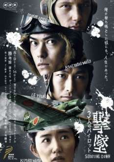 【ドラマ・映画】これ観た人に出会ったことない