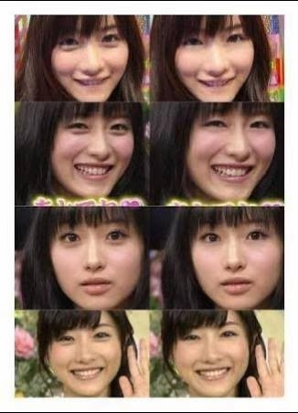 涙袋は強調しないメイクは再来すると思いますか