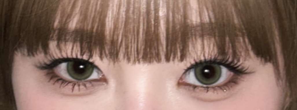 涙袋は強調しないメイクは再来すると思いますか