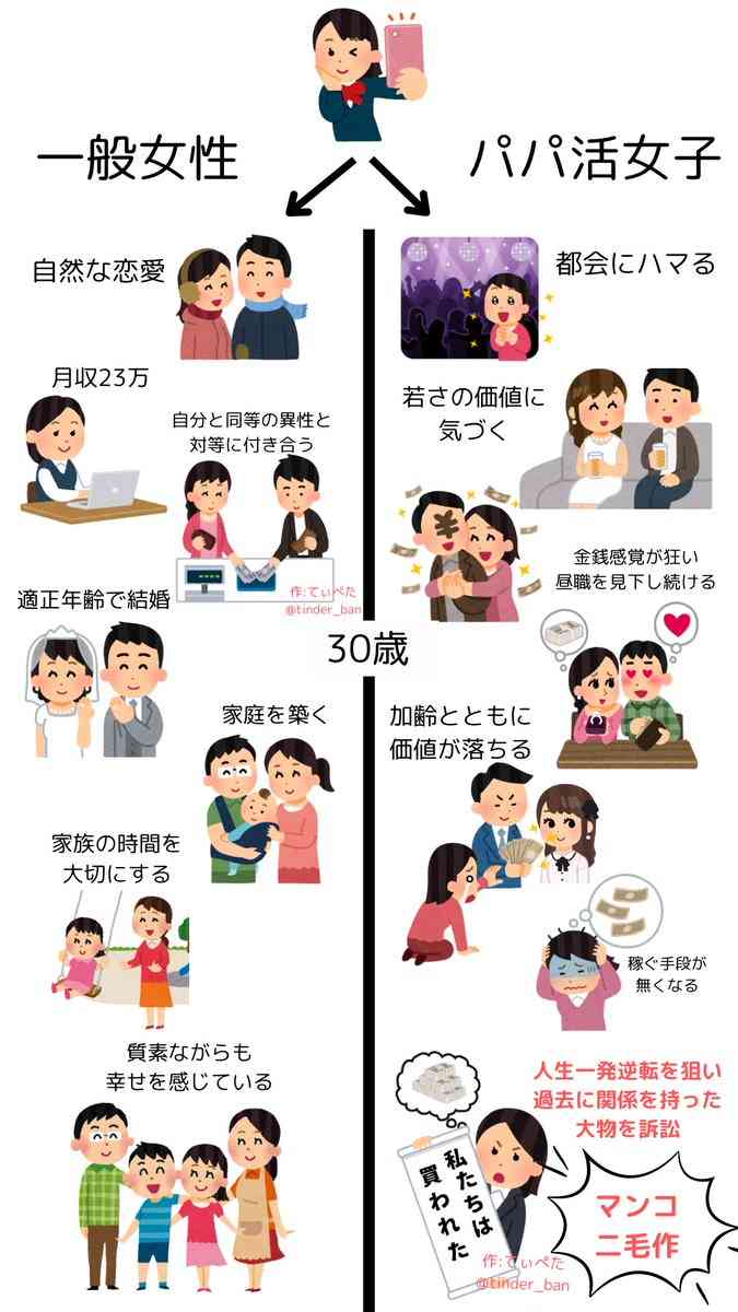 いらすとやの闇が深い画像を貼るトピpart7