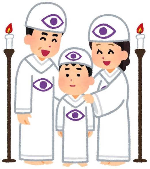 いらすとやの闇が深い画像を貼るトピpart7