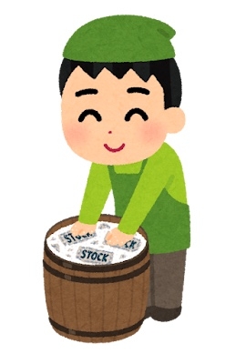 いらすとやの闇が深い画像を貼るトピpart7