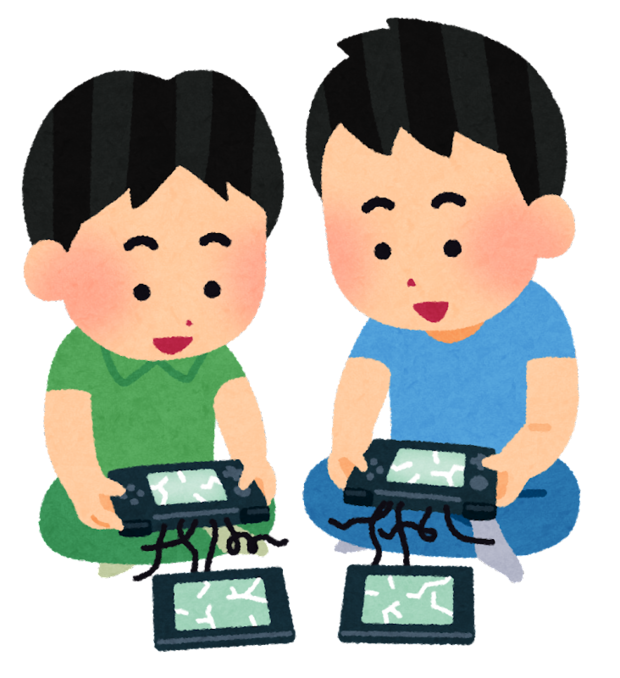いらすとやの闇が深い画像を貼るトピpart7