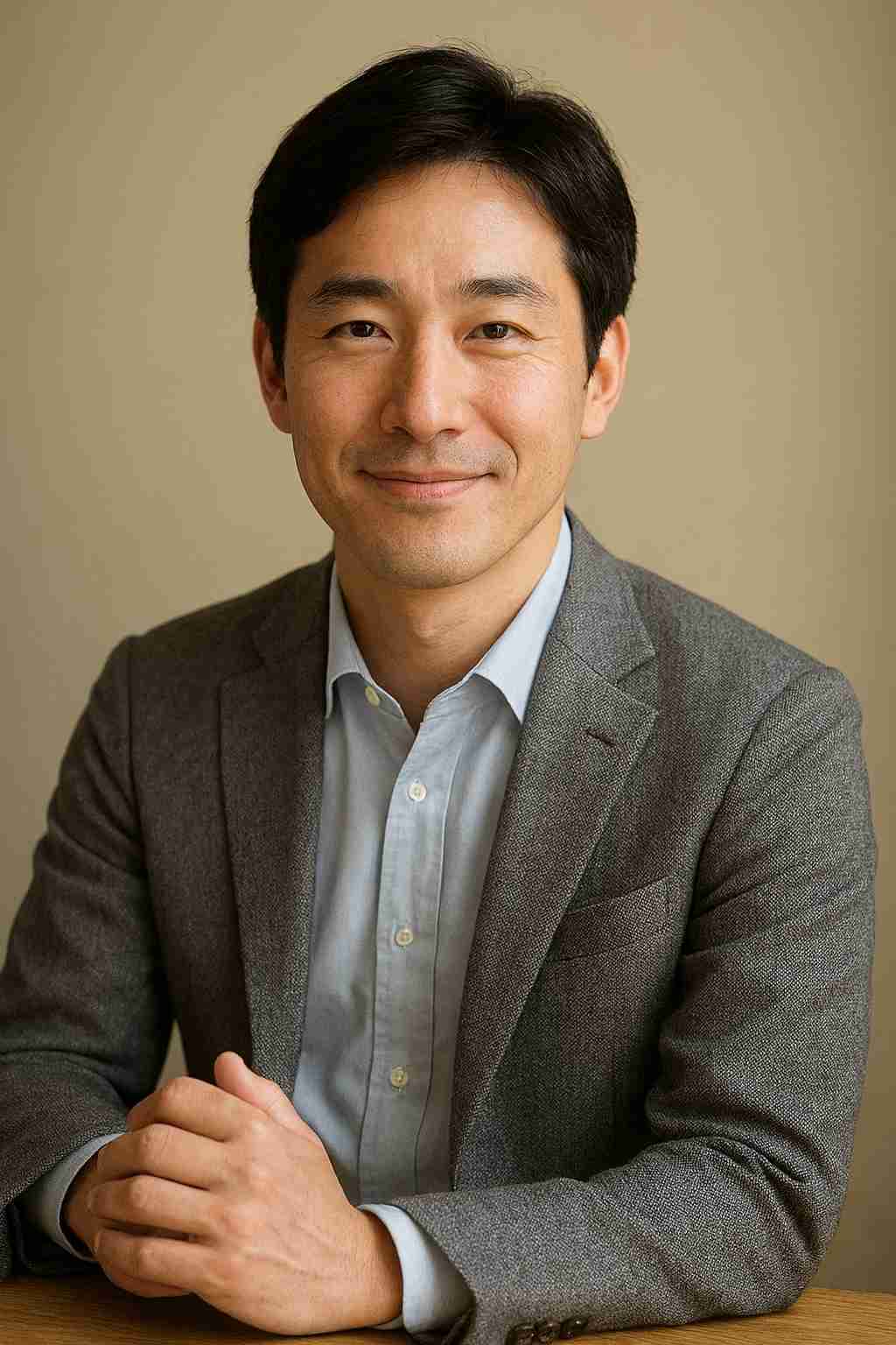【チャレンジ】自分の好みのタイプの条件を5つ挙げて、AIで作成したイメージ彼氏を発表するトピ【彼氏自慢】